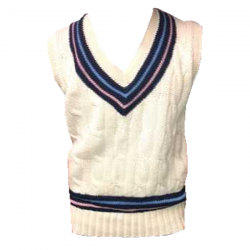 Sussex Martlets Slipover